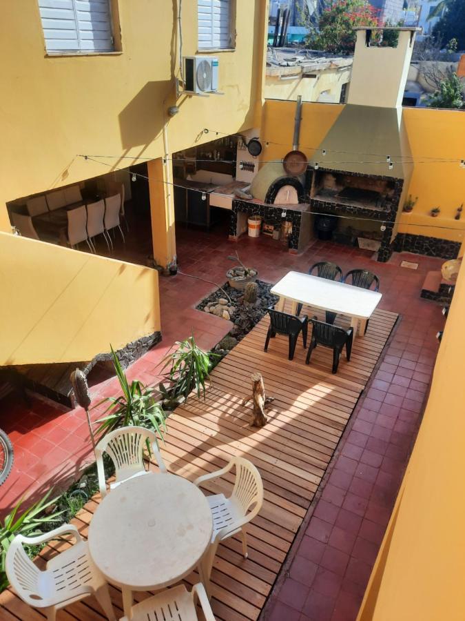 Hostel La Casa De Li - En Chilecito Exterior foto