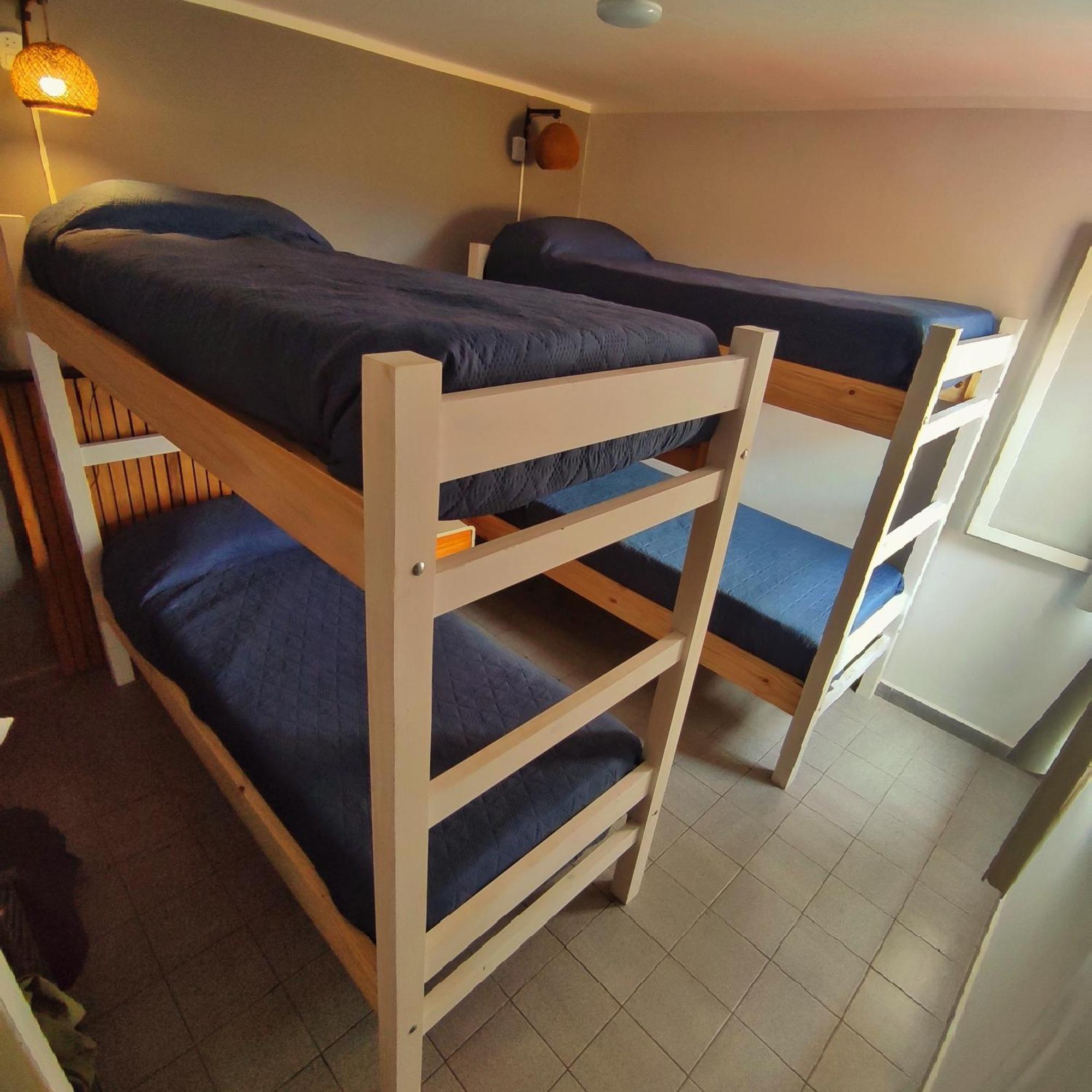 Hostel La Casa De Li - En Chilecito Quarto foto